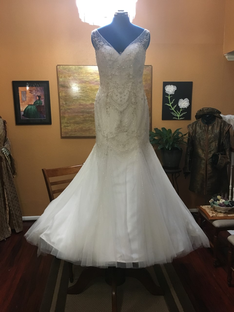 Alterations 2017